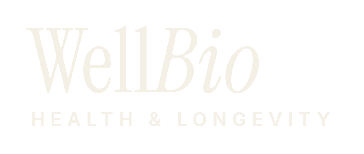 WellBio Health & Longevity
